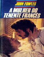 A Mulher do Tenente Frances - John Fowles.epub